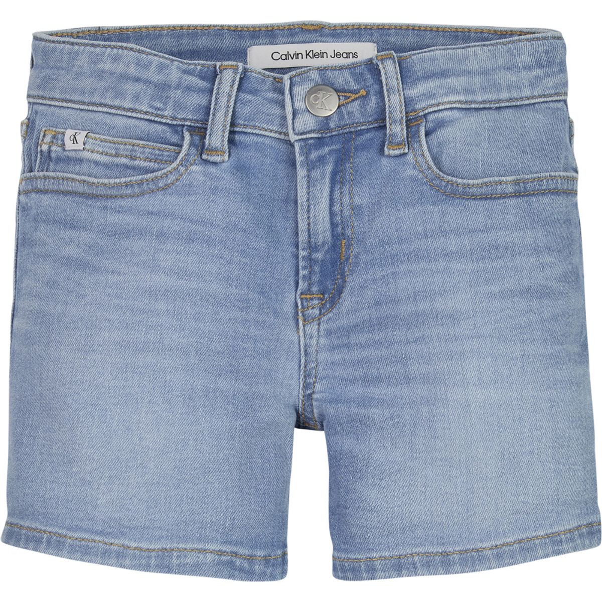 Denim shorts (16 år/176 cm)