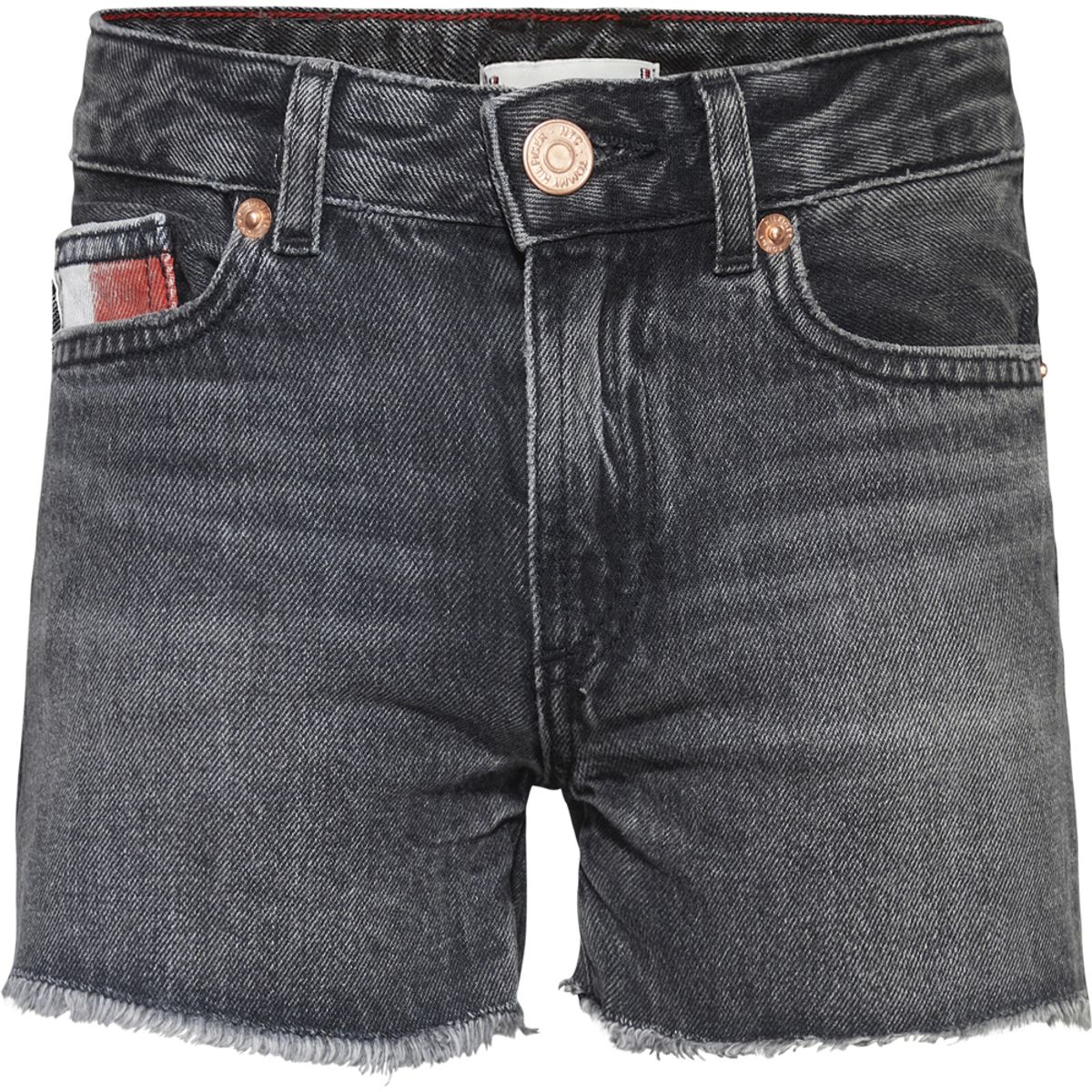 Denim shorts (16 år/176 cm)