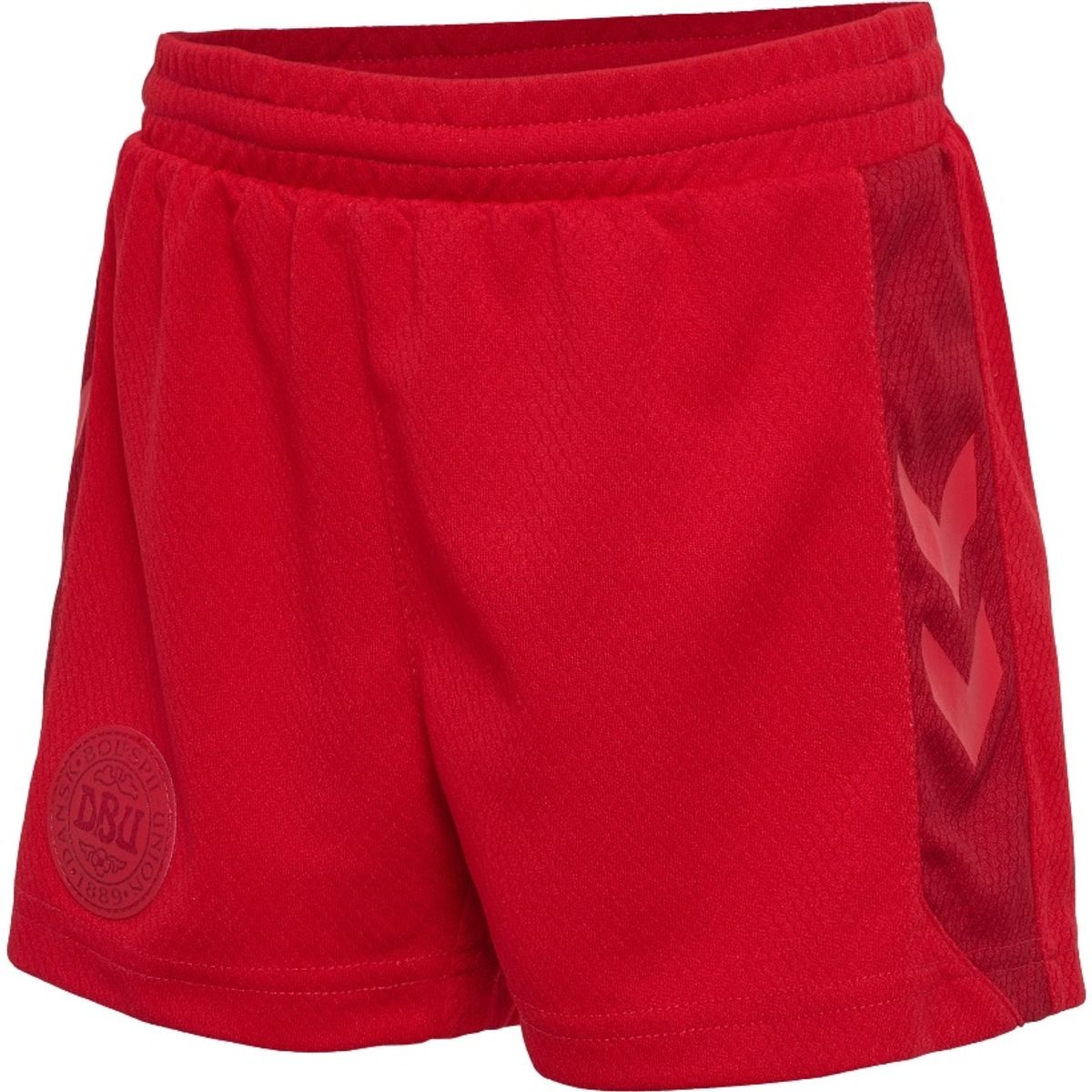 Denmark home shorts World Cup 2022 - youth-164