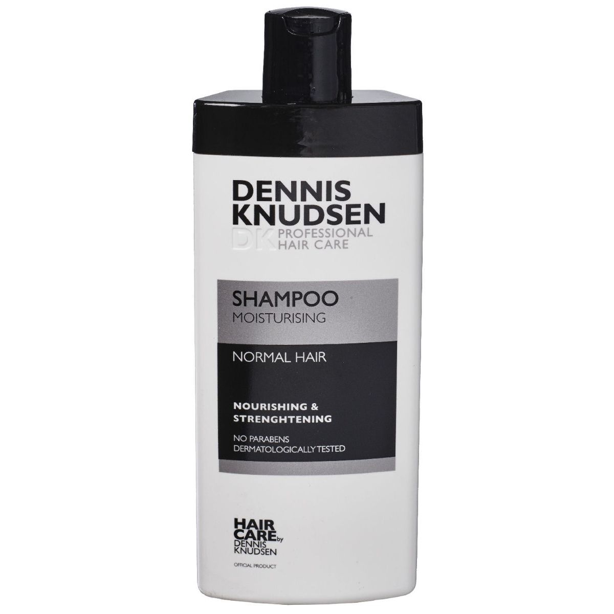 Dennis knudsen moisturising shampoo normal hair 450ml