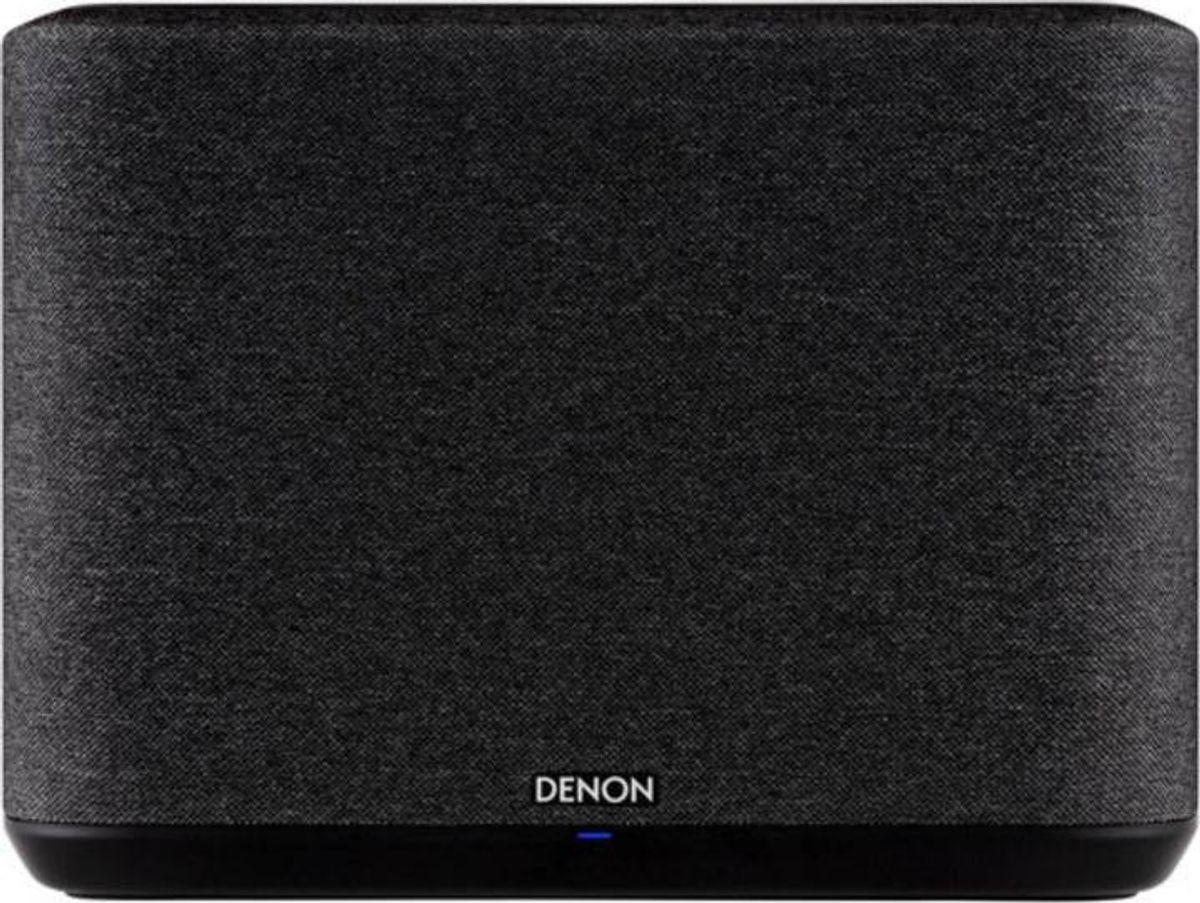 Denon Home 250 - Sort