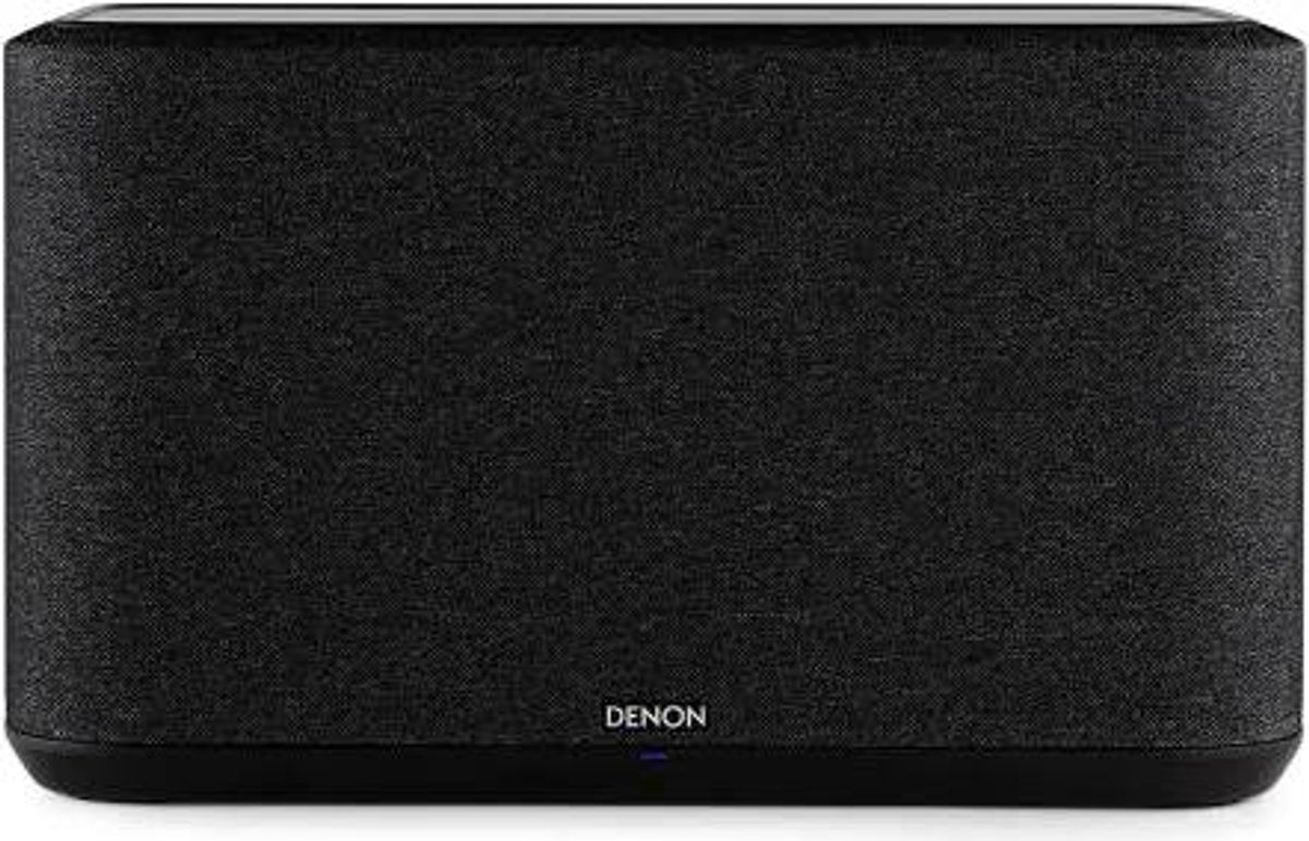 Denon Home 350 - Sort