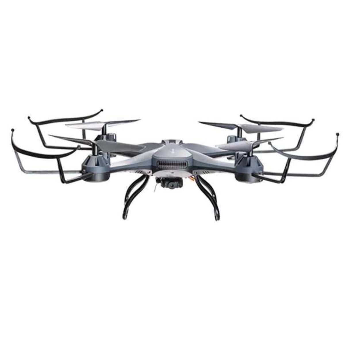 Denver DCW-362 Pro mini drone med kamera + GRATIS 2 stk. valgfri bøger om droner