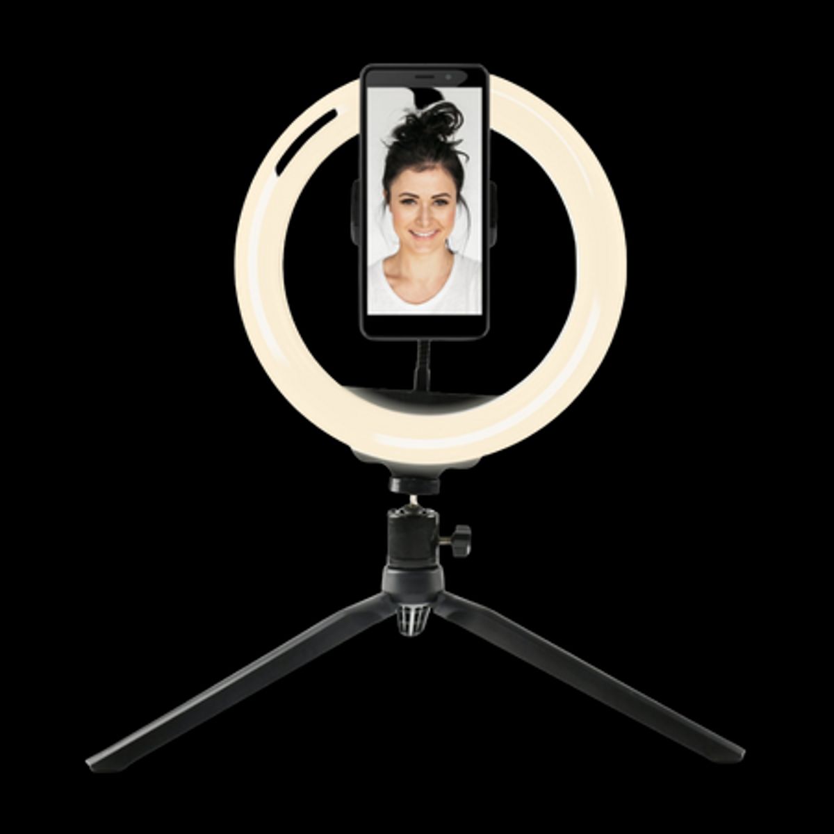 Denver RLS-801 Ring Light