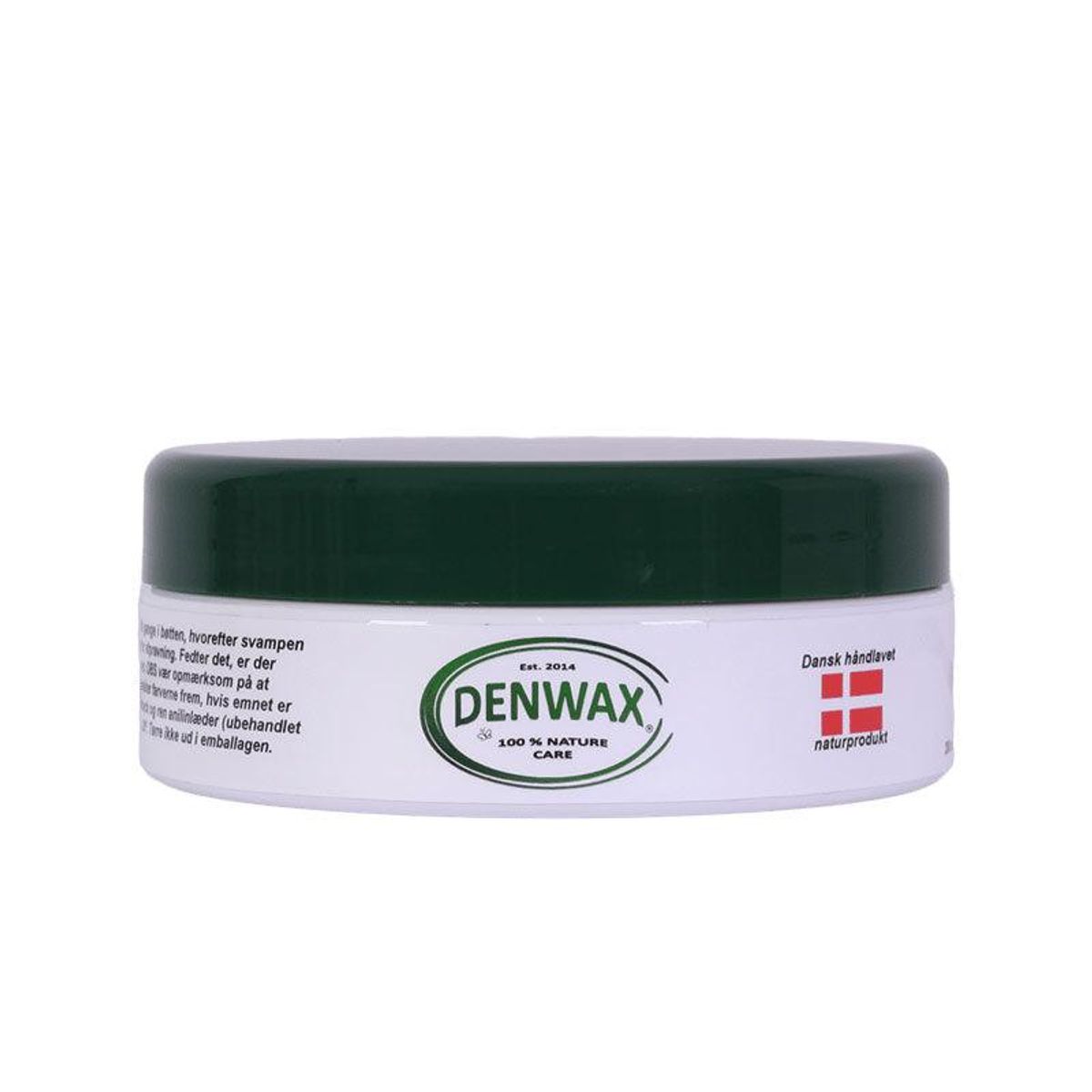 Denwax Care