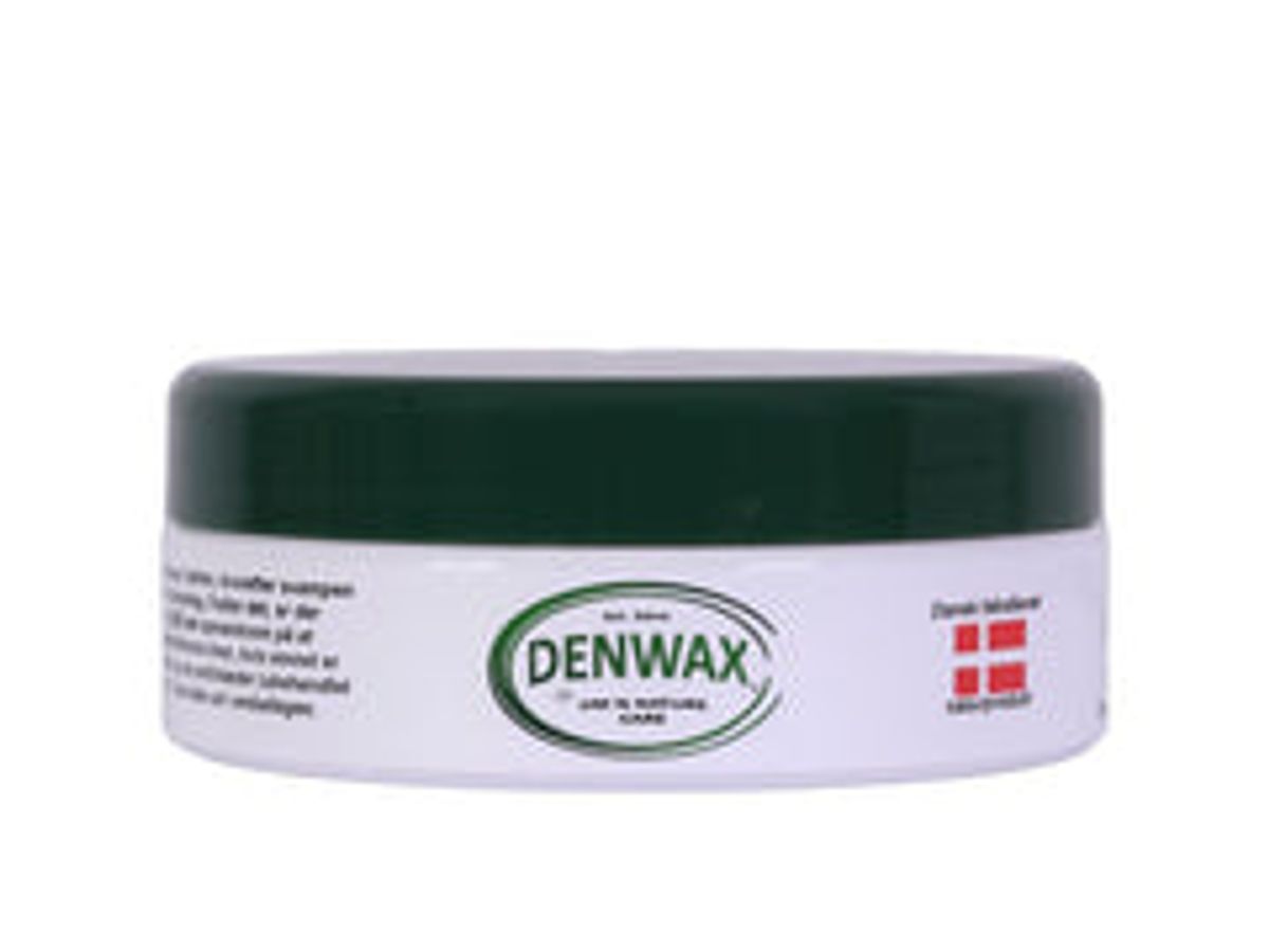 Denwax Care