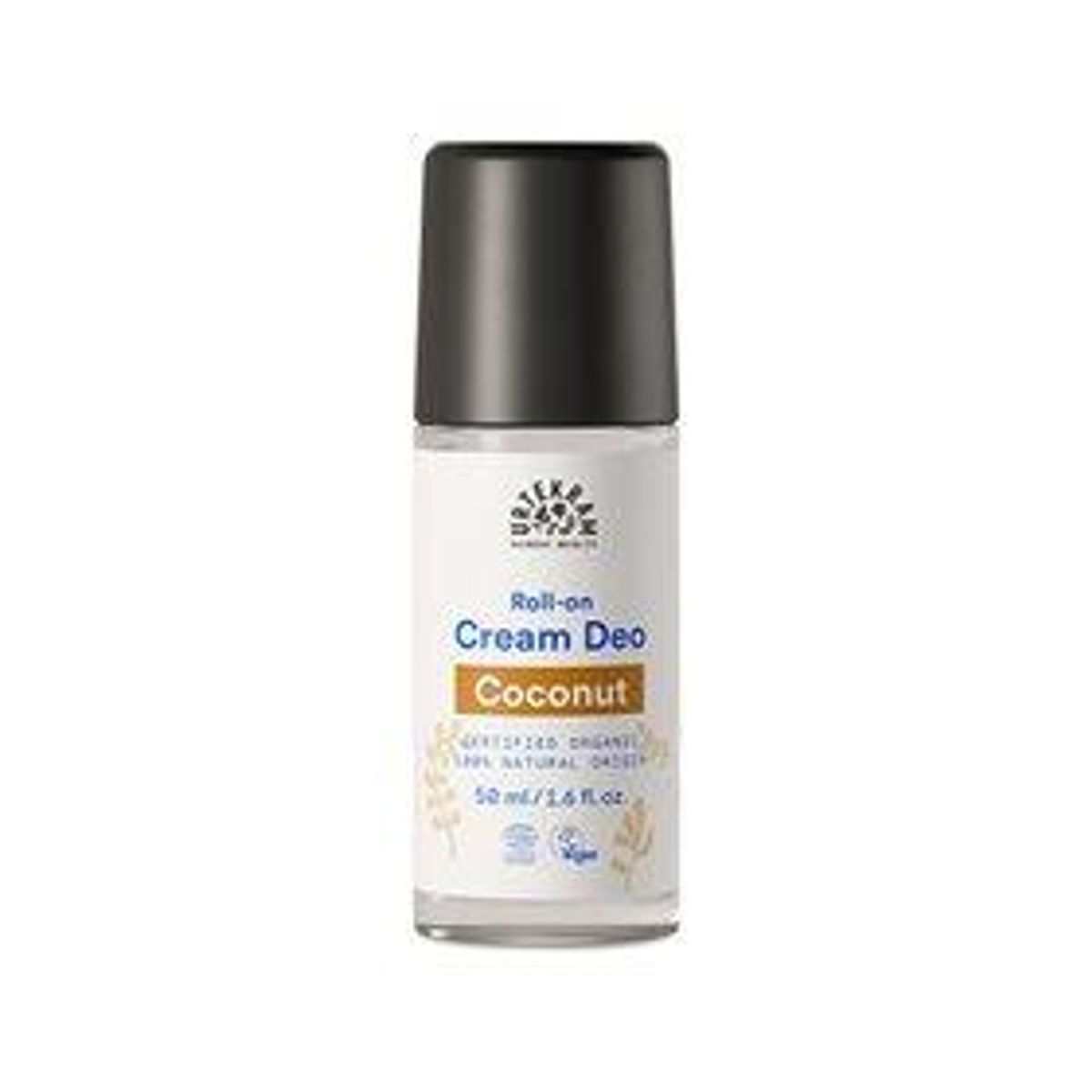 Deo cream roll on coconut 50 ml.