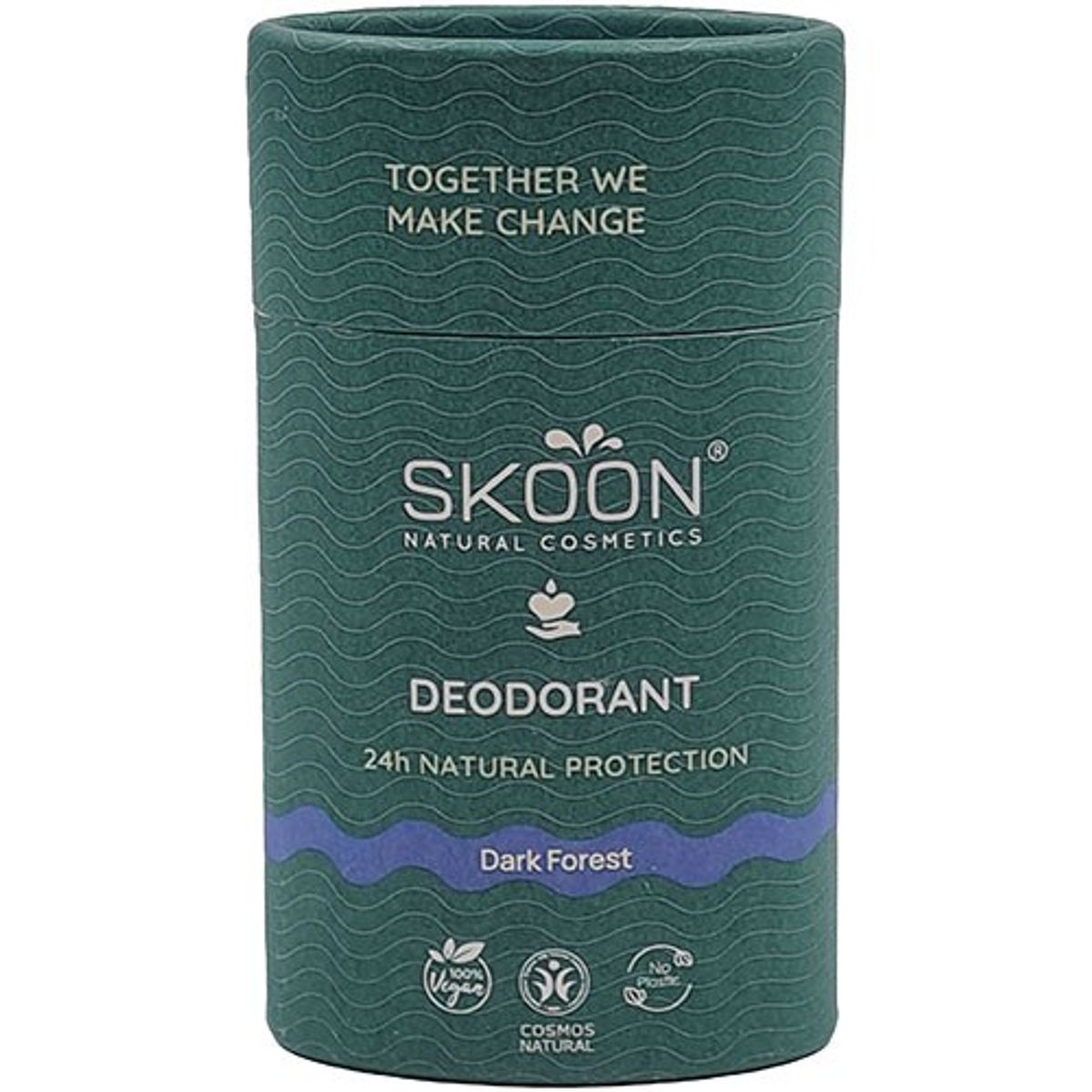 Deodorant Dark Forest - 65 gram