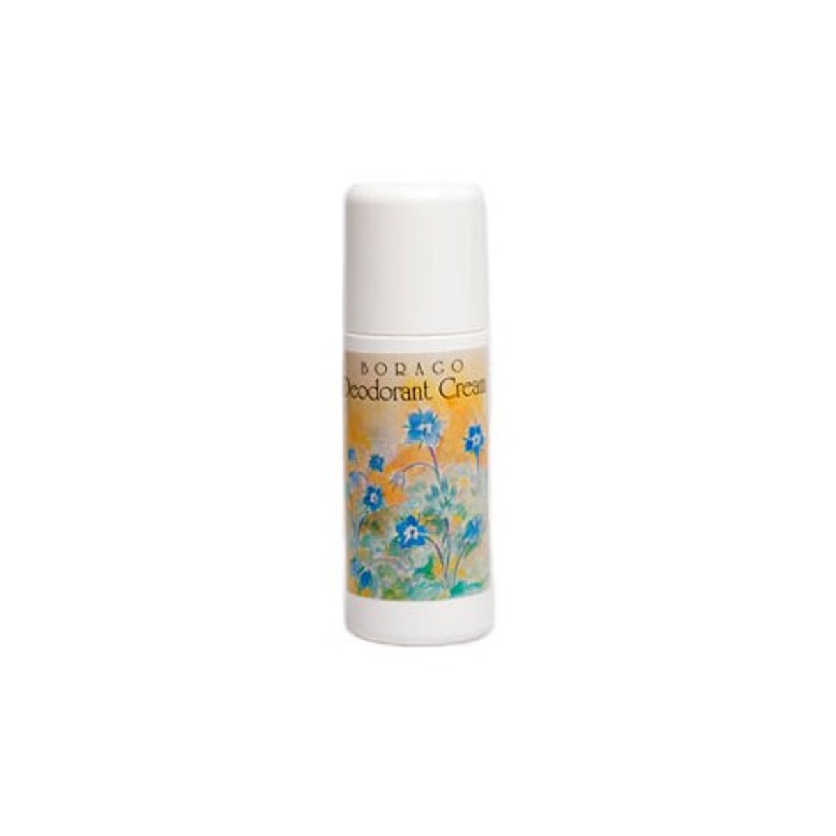 Deodorant roll on - 60 ml - Borago