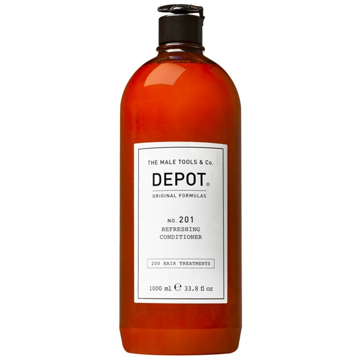 Depot No. 201 Refreshing Conditioner (1000 ml)