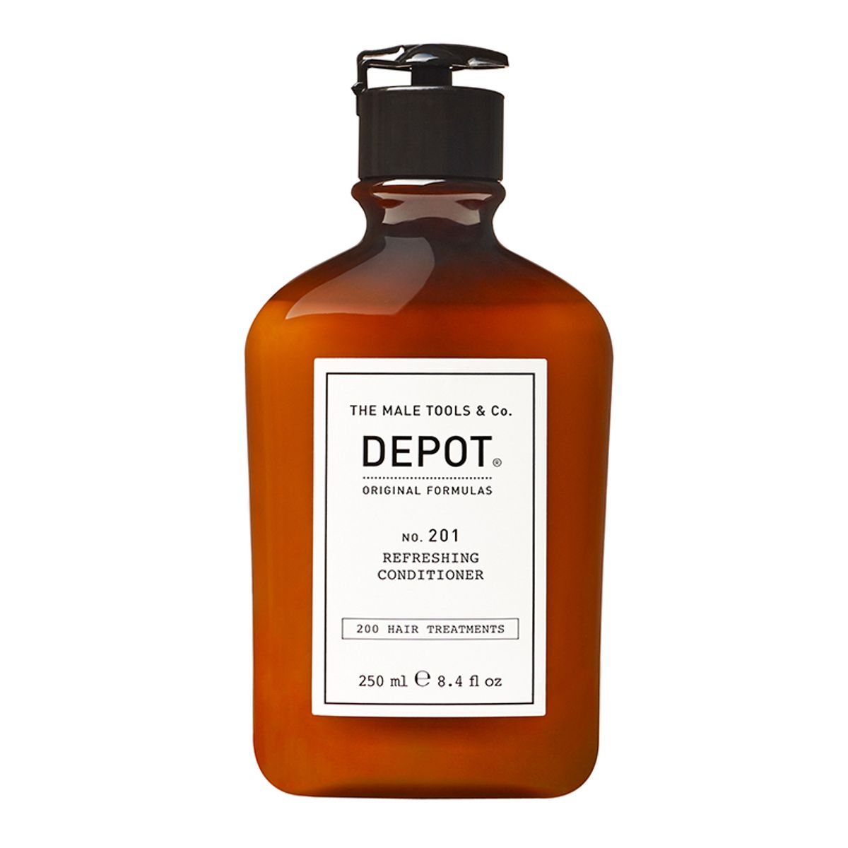 Depot No. 201 Refreshing Conditioner 250 ml.