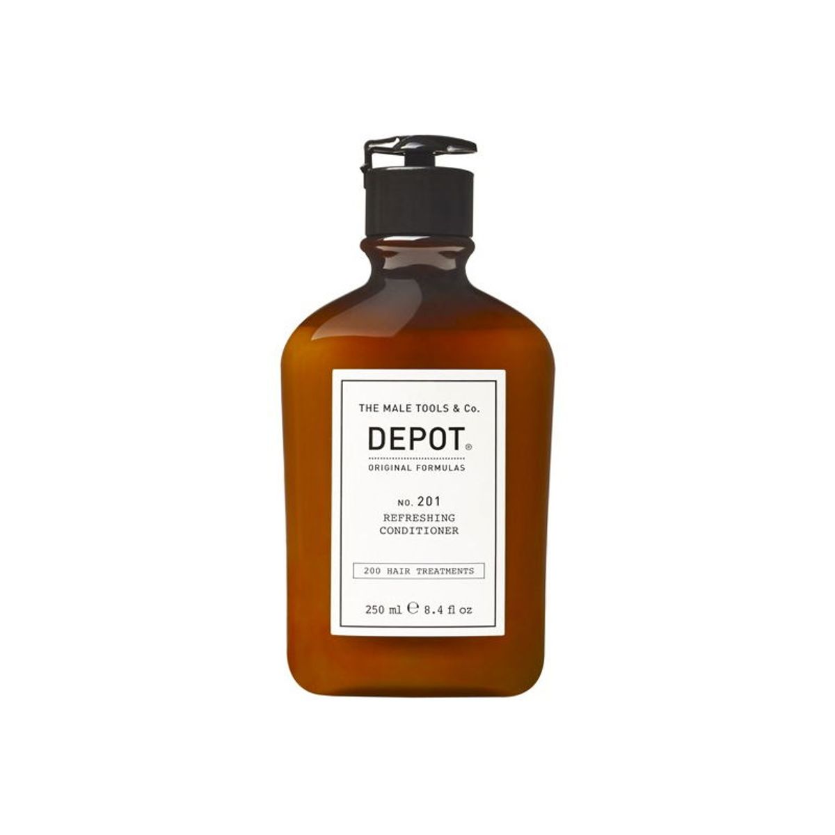 Depot No. 201 Refreshing Conditioner (250 ml)