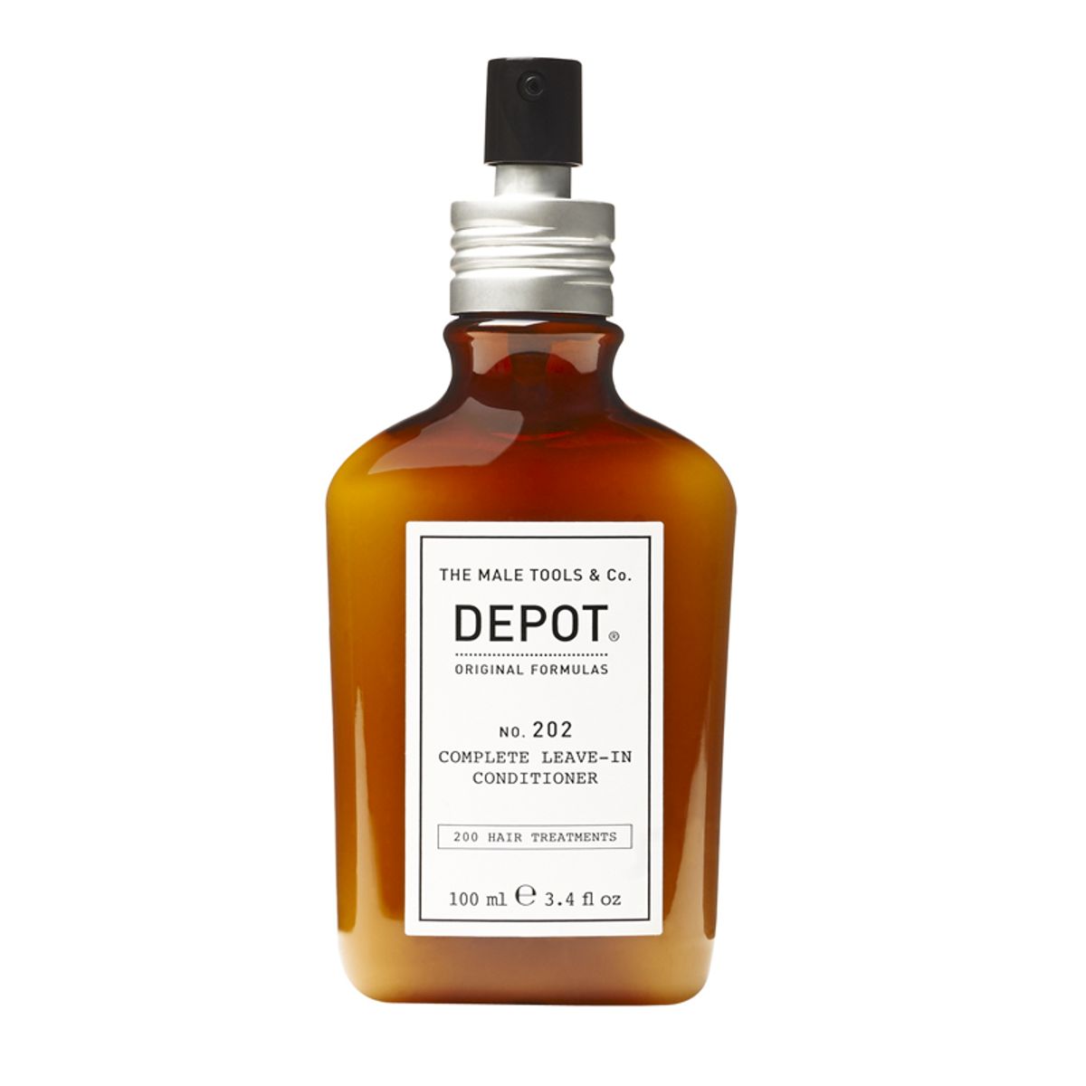 Depot No. 202 Leave In Conditioner (100 ml)