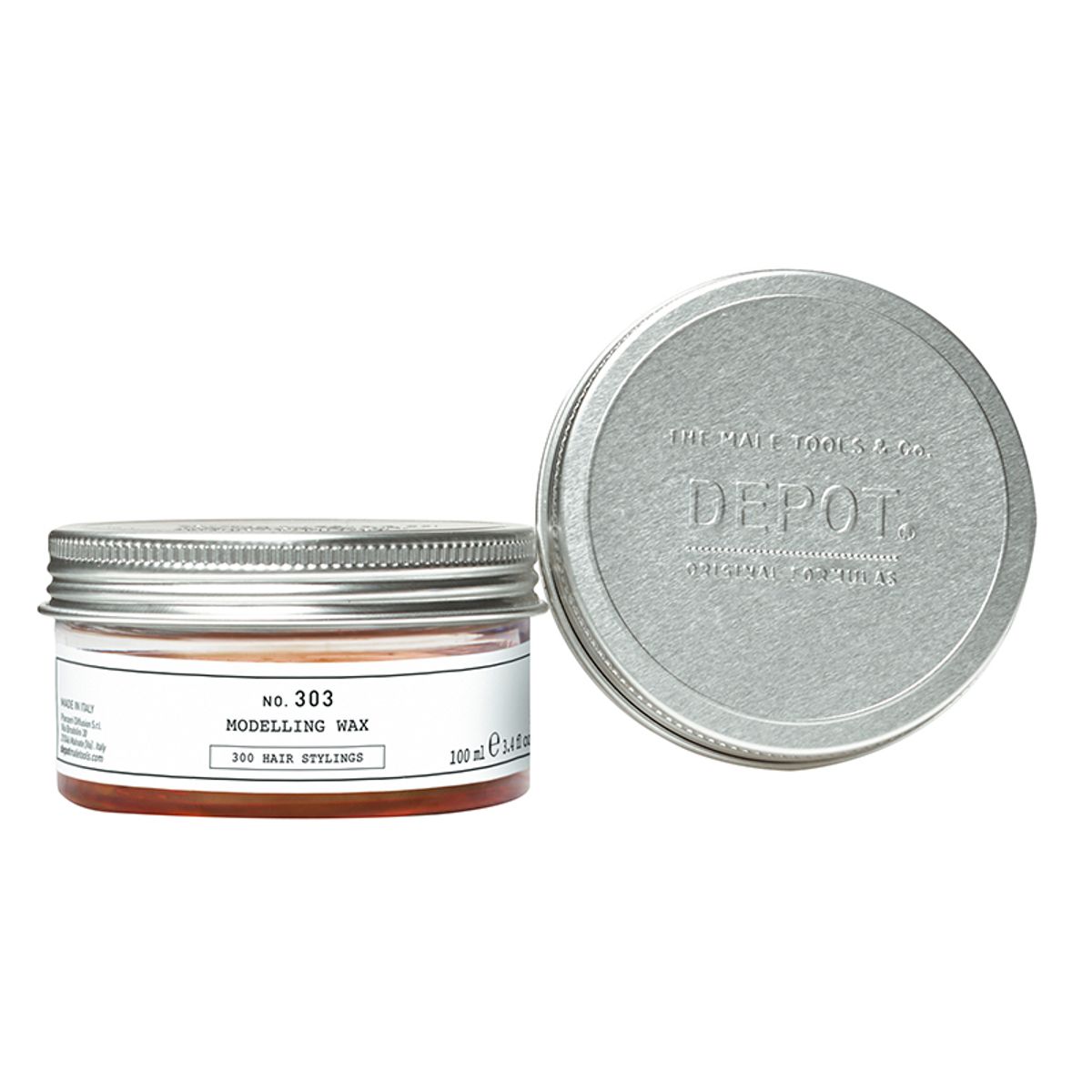 Depot No. 303 Modelling Wax 100 ml.