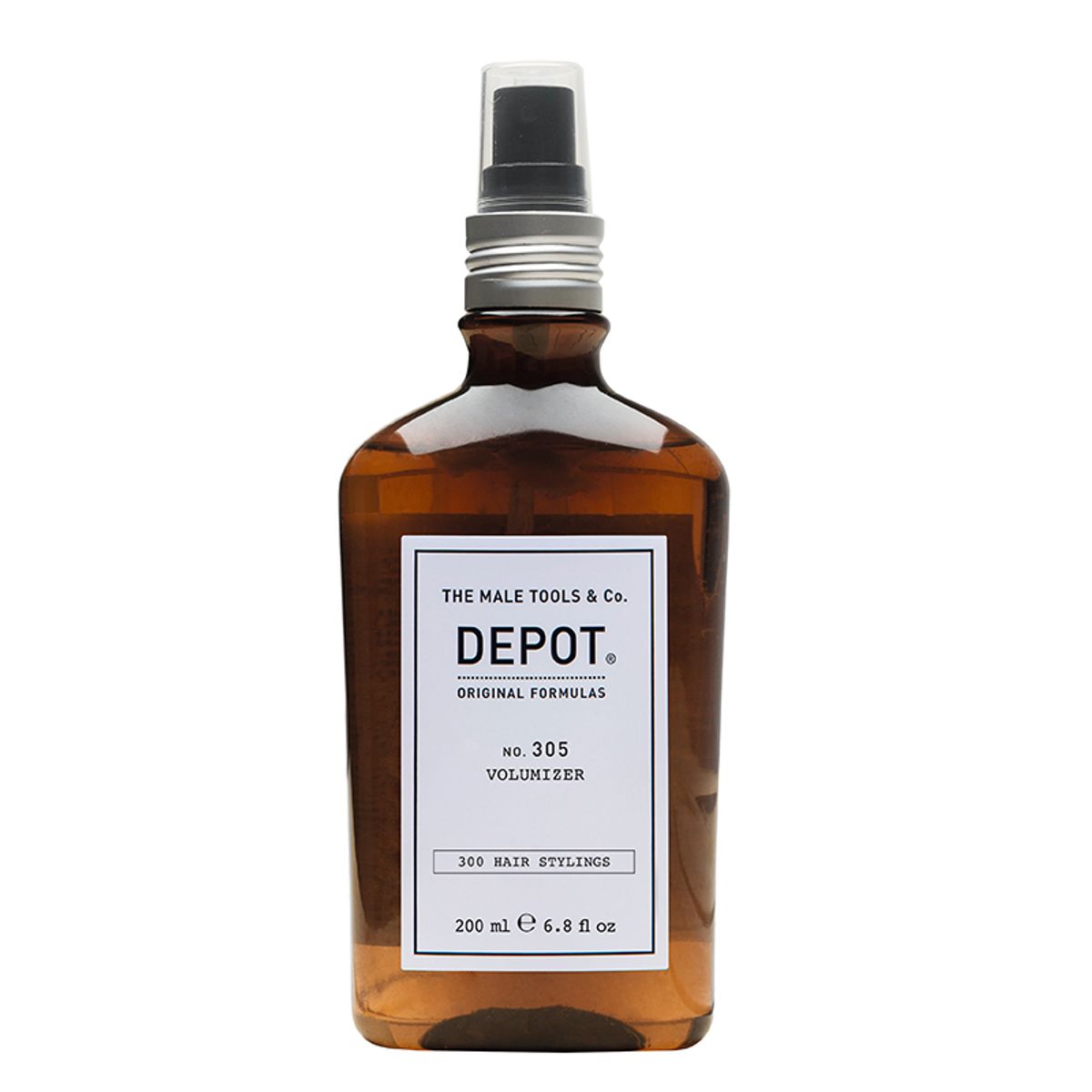 Depot No. 305 Volumizer 200 ml.