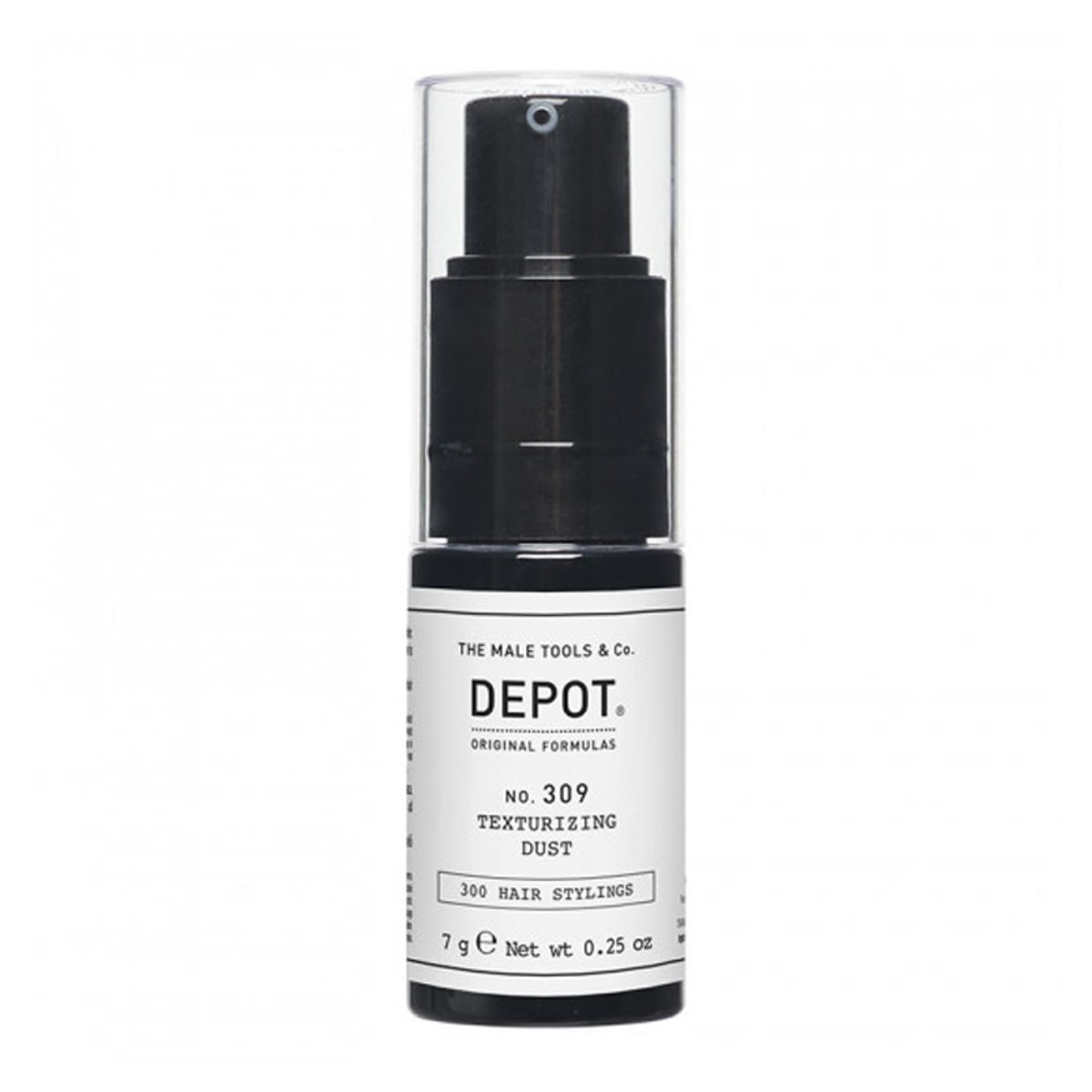 Depot No. 309 Texturizing Dust (7 g)