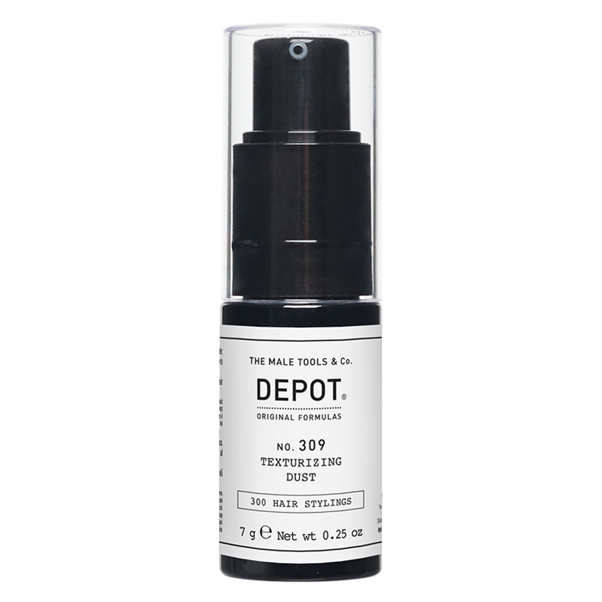 Depot No. 309 Texturizing Dust 7 g.