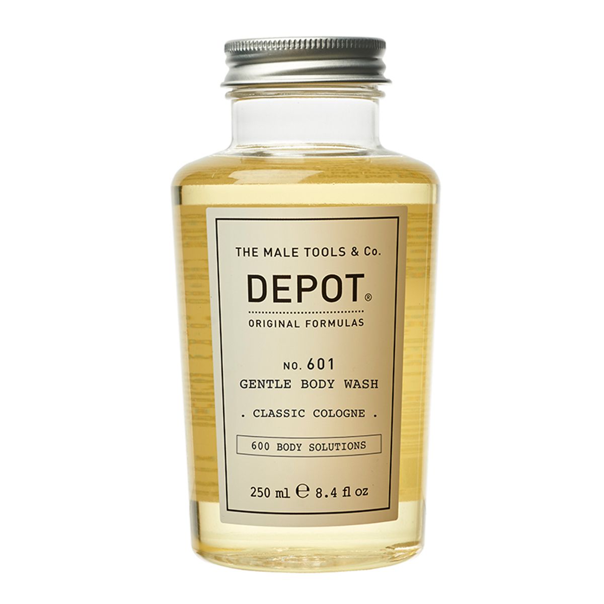 Depot No. 601 Body Wash Oriental Soul 250 ml.