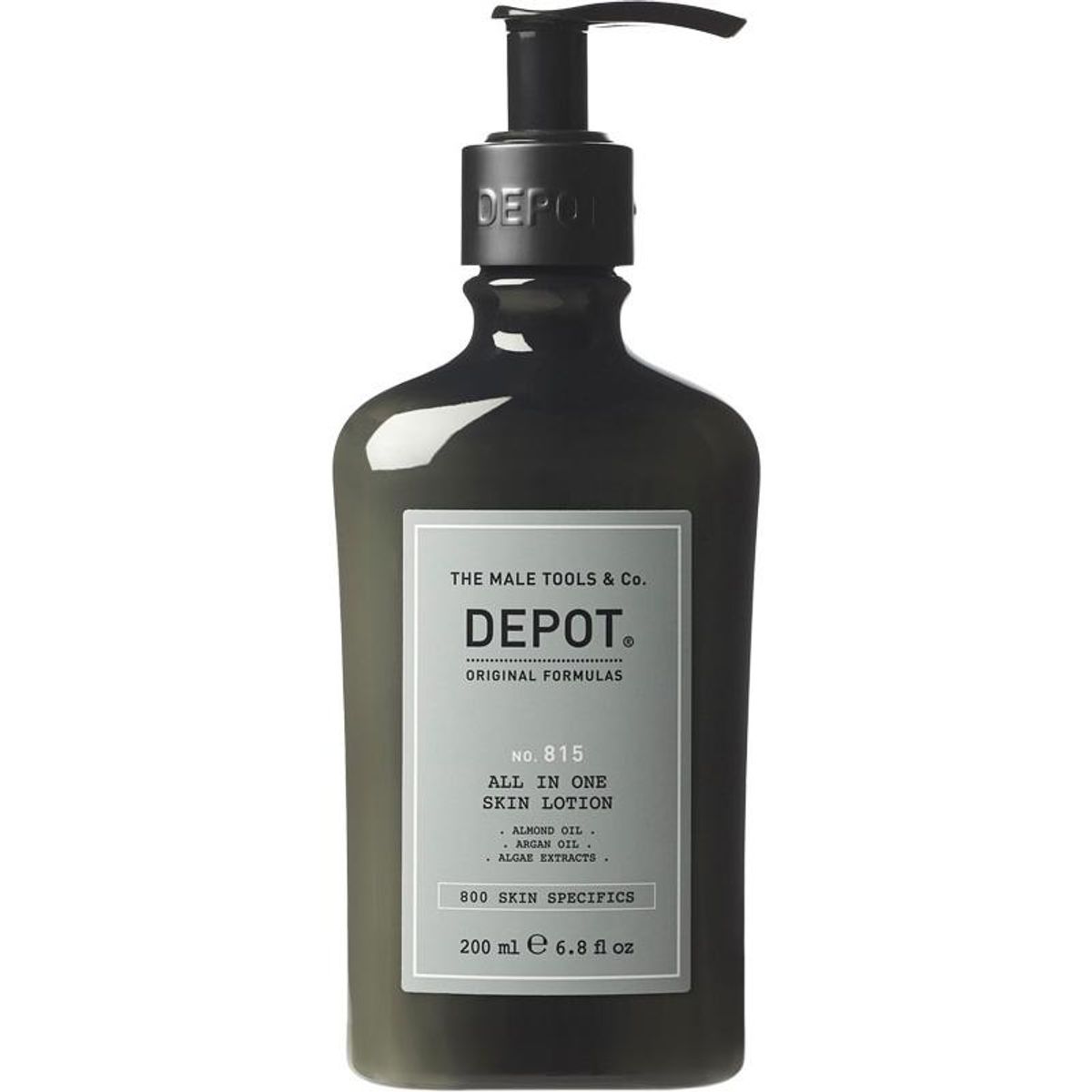 Depot No. 815 All In One Skin Lotion 200 ml