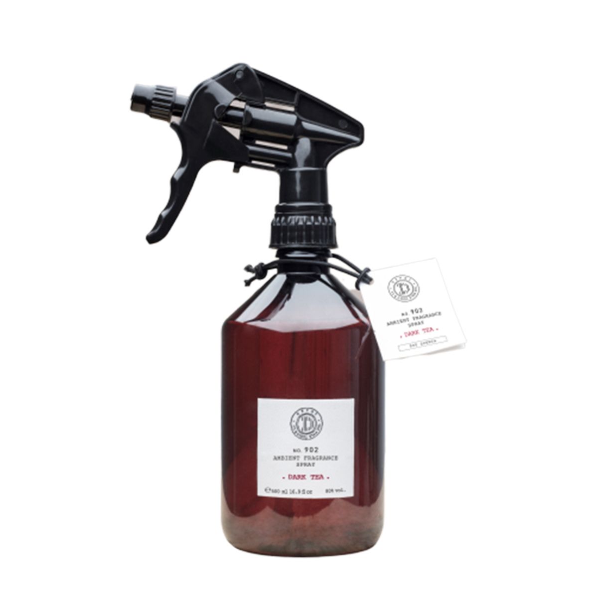 Depot No. 902 Fragrance Spray Dark Tea 500 ml.