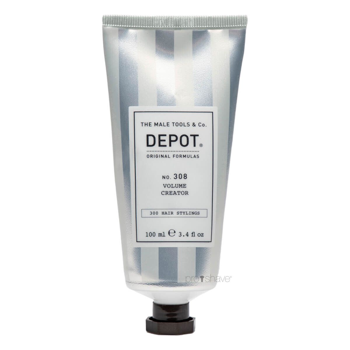 Depot Volume Creator, No. 308, 100 ml.