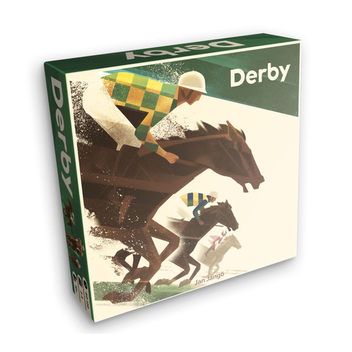 Derby