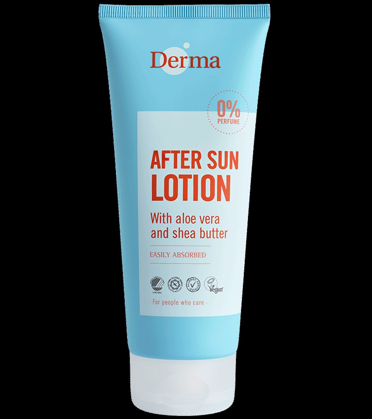 Derma After Sun Lotion (200 ml)