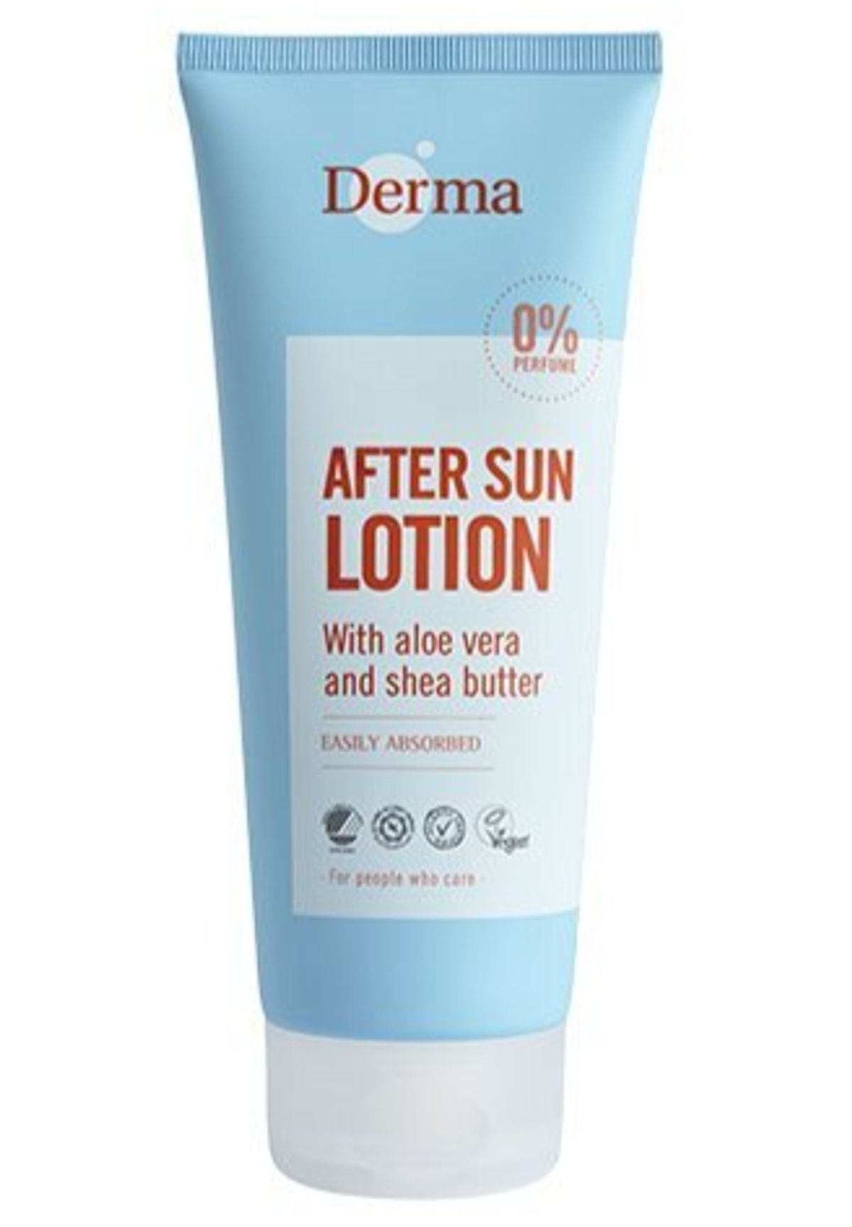 Derma Aftersun Lotion - 200ml.