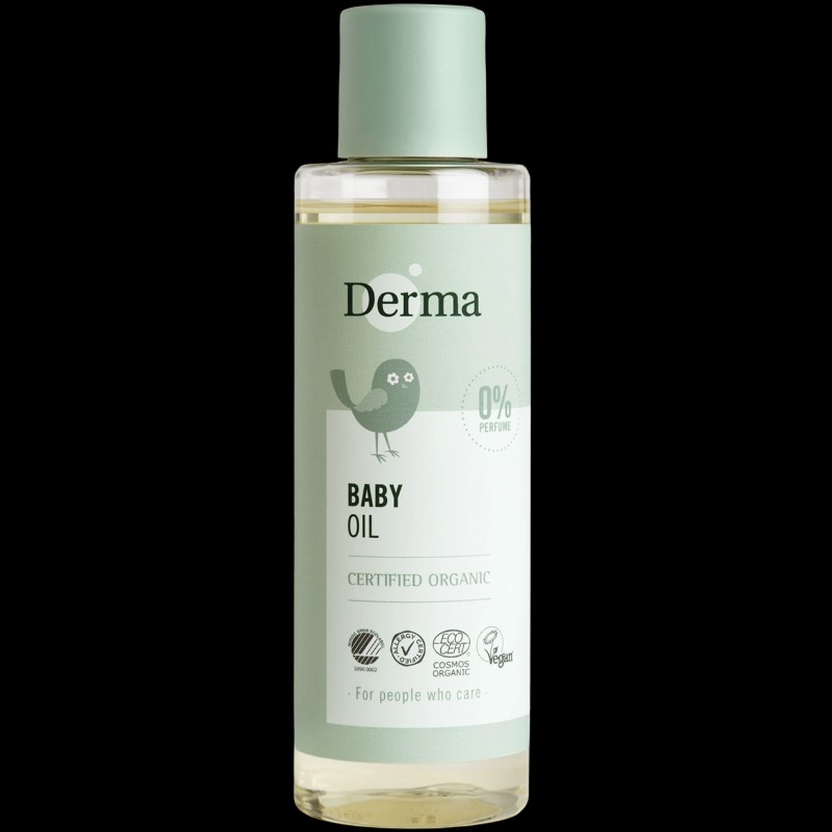 Derma Baby Olie 150 ml