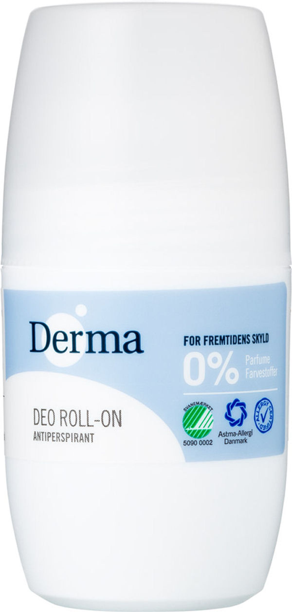 Derma deo roll-on 50ml