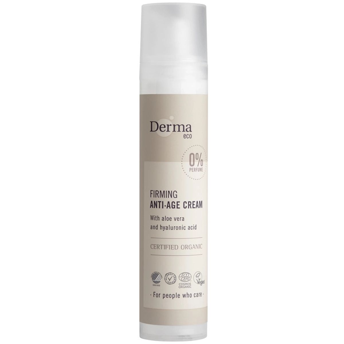 Derma Eco Anti-Age Cream 50 ml