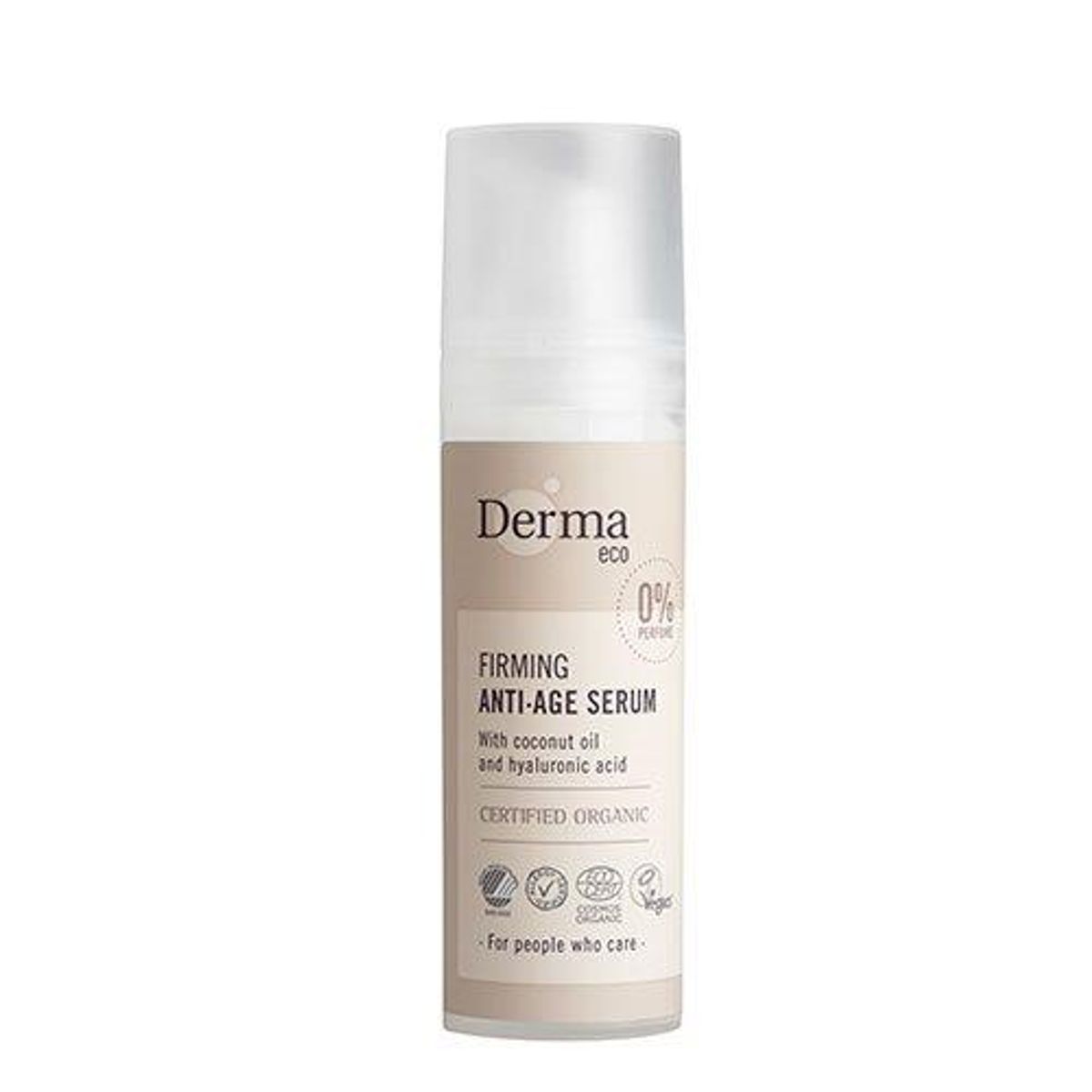 Derma Eco Anti-Age Serum - 30 ml.