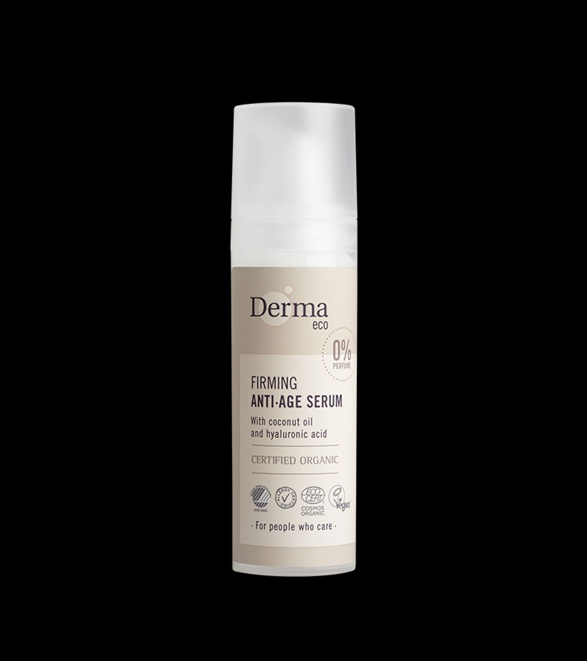 Derma Eco Anti-age Serum (30 ml)