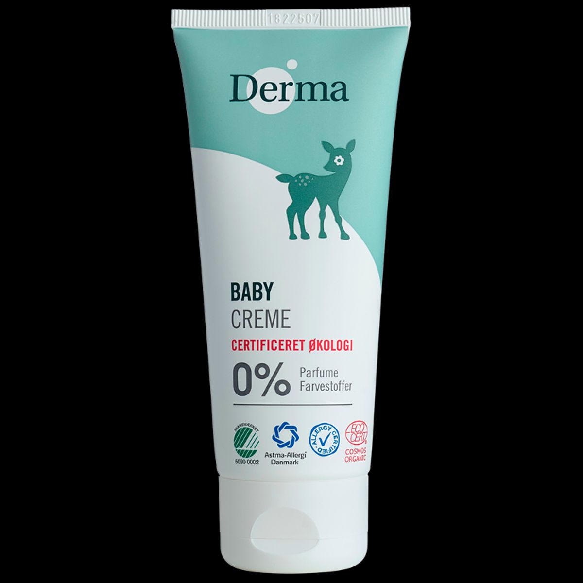 Derma Eco Baby Creme (100 ml)