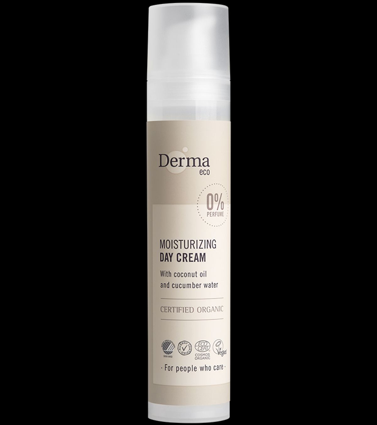 Derma Eco Day Cream (50 ml)