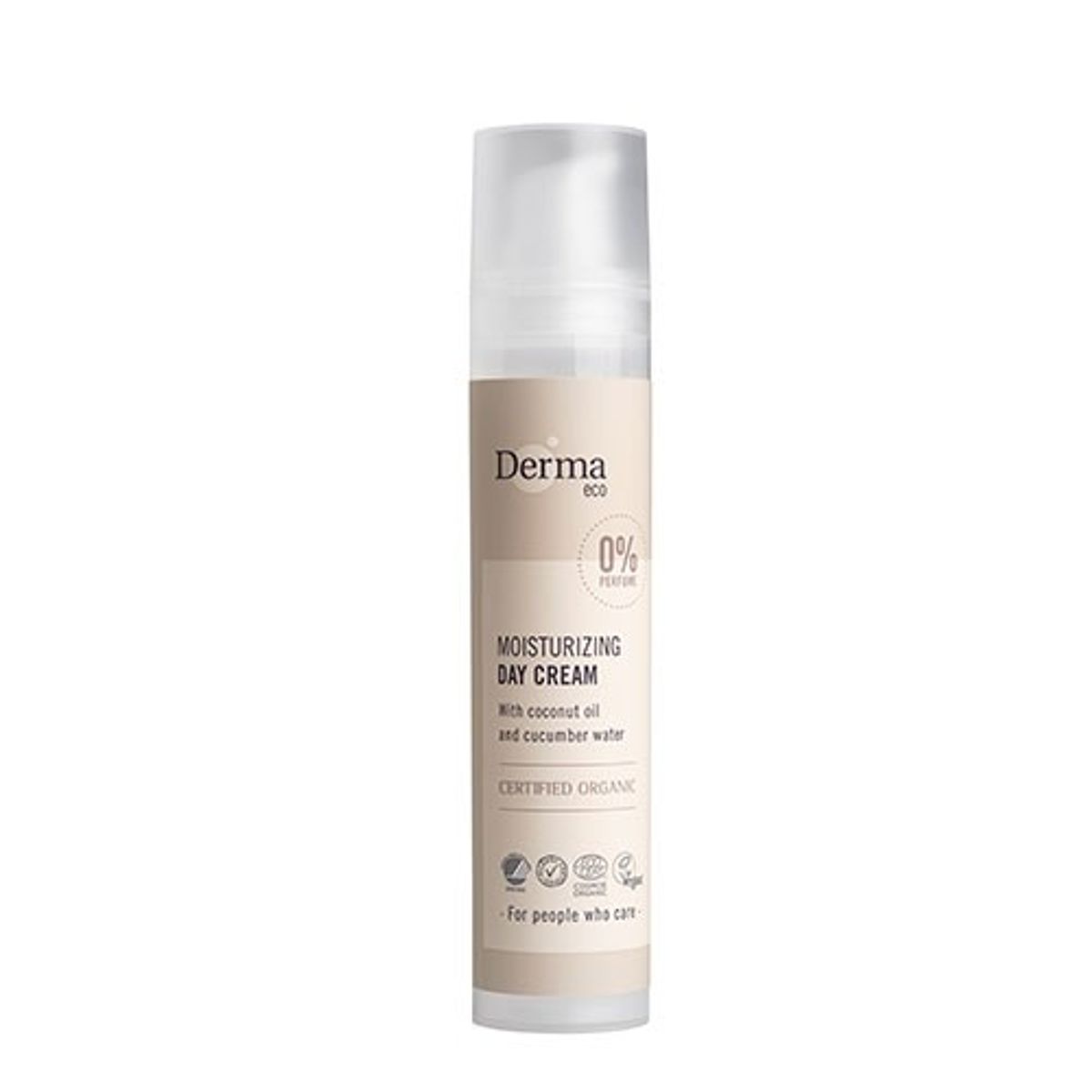 Derma Eco Day Cream - 50 ml - Derma