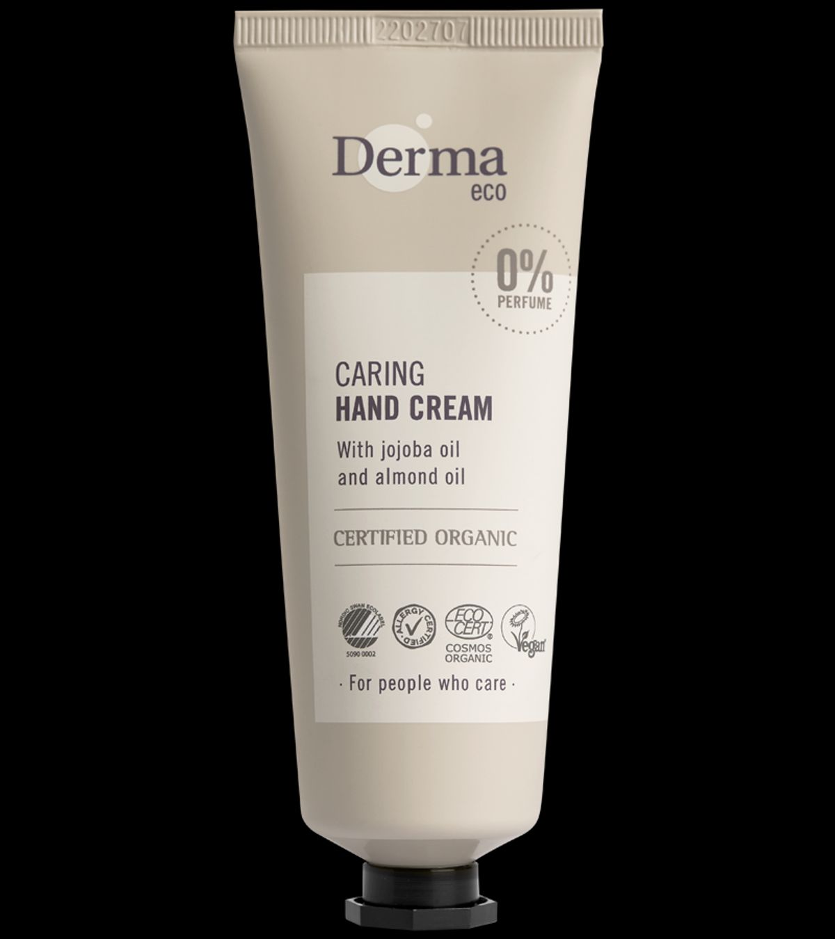 Derma Eco Hand Cream (75 ml)