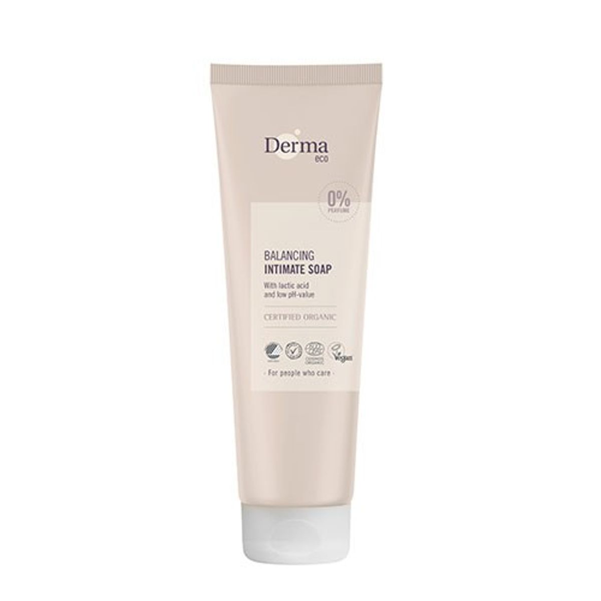 Derma Eco Intimate Soap - 150 ml - Derma