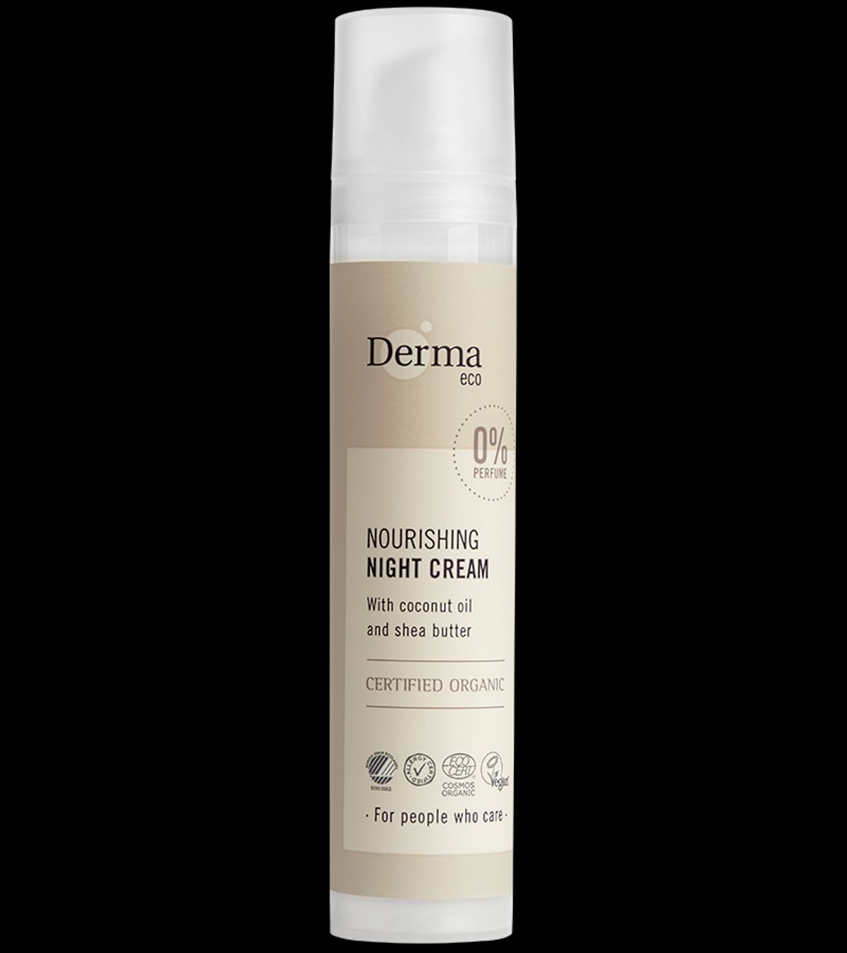 Derma Eco Night Cream (50 ml)