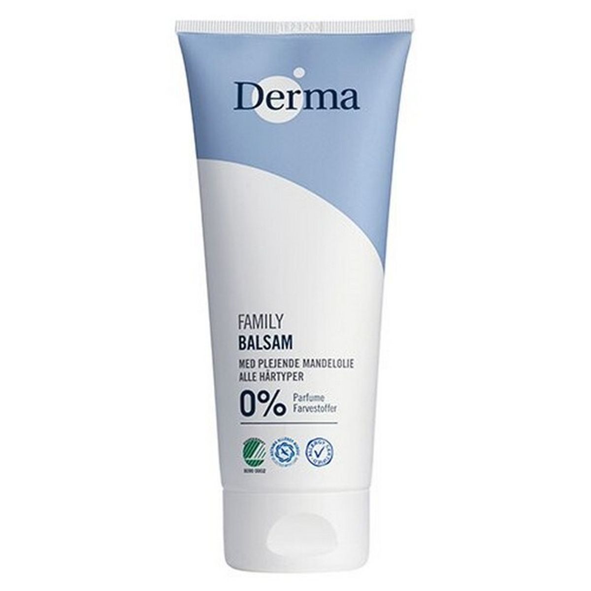 Derma - Family Balsam - 200 ml