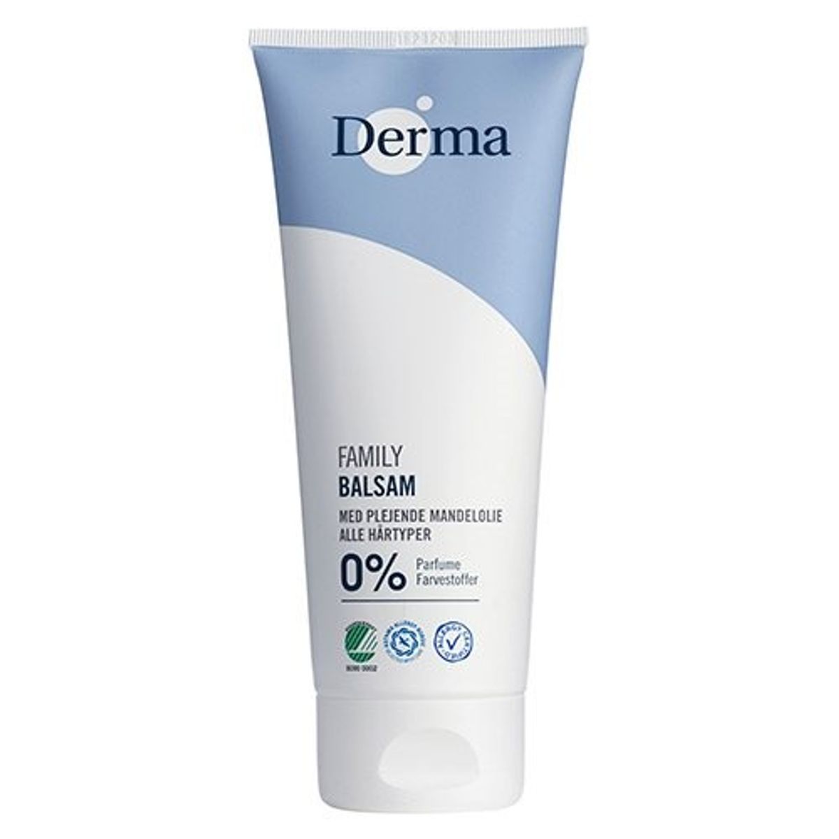 Derma family balsam - 200 ml.