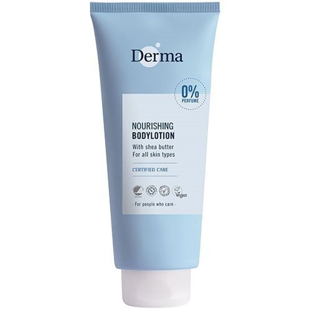 Derma family bodylotion - 350 ml.