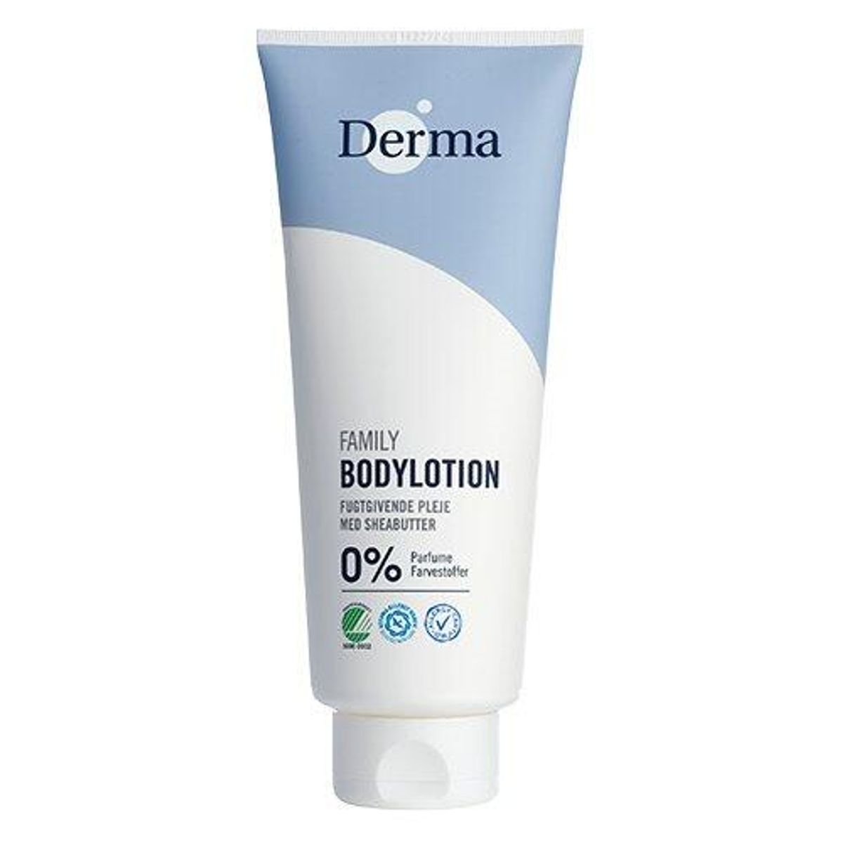 Derma family bodylotion, 350 ml