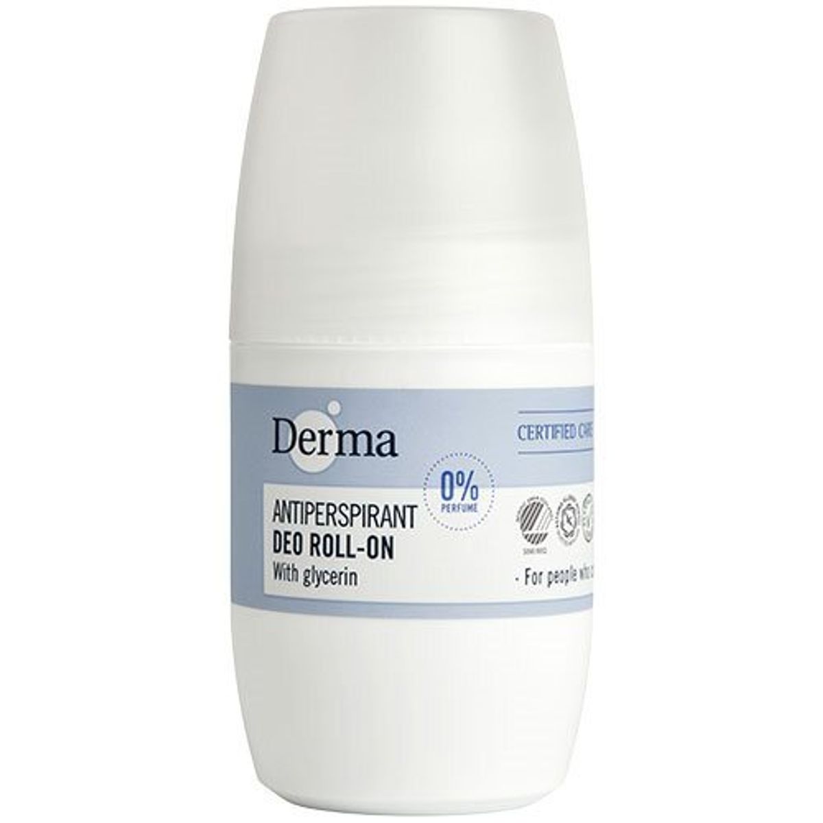 Derma Family deo - 50 ml.