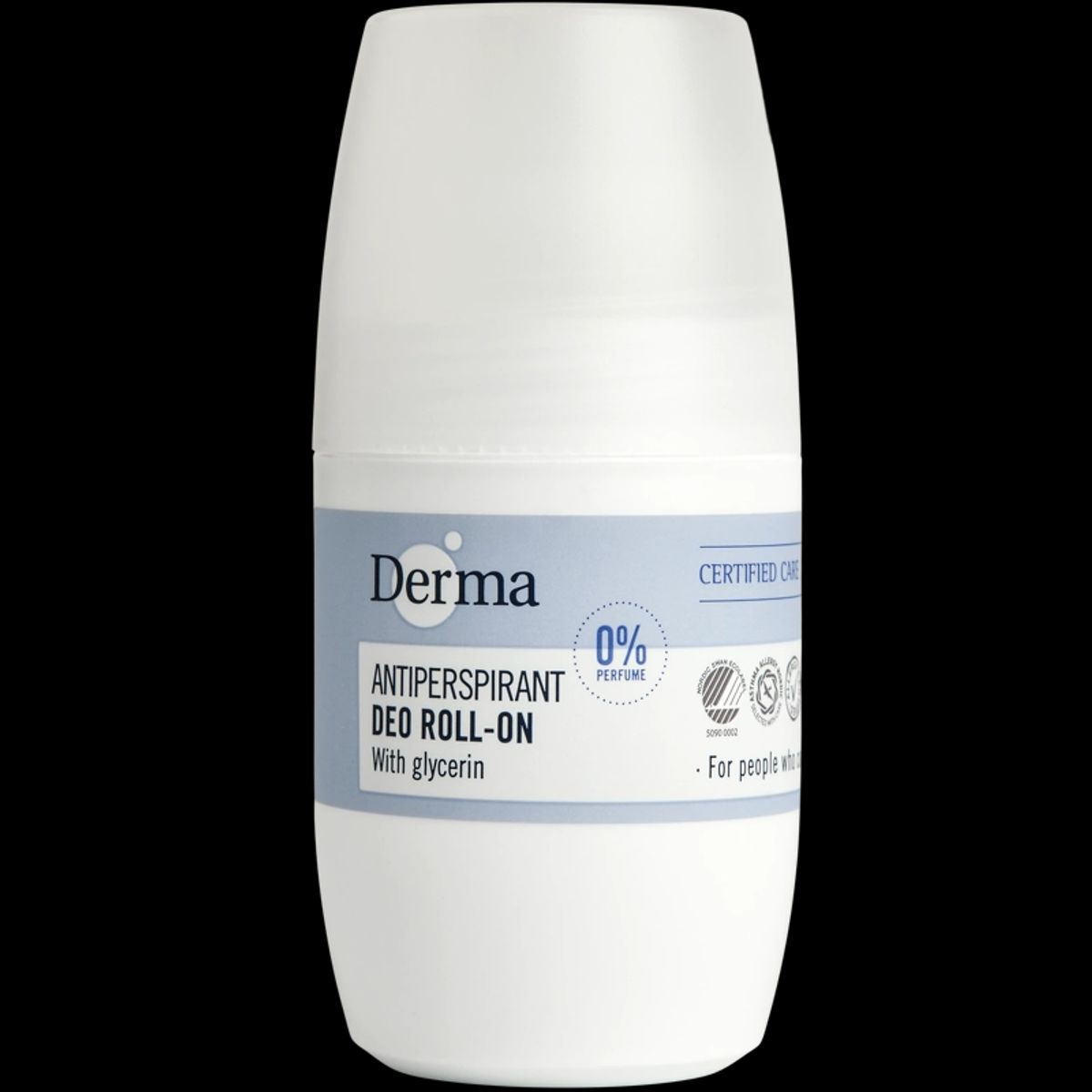 Derma Family Deo Roll-On 50 ml