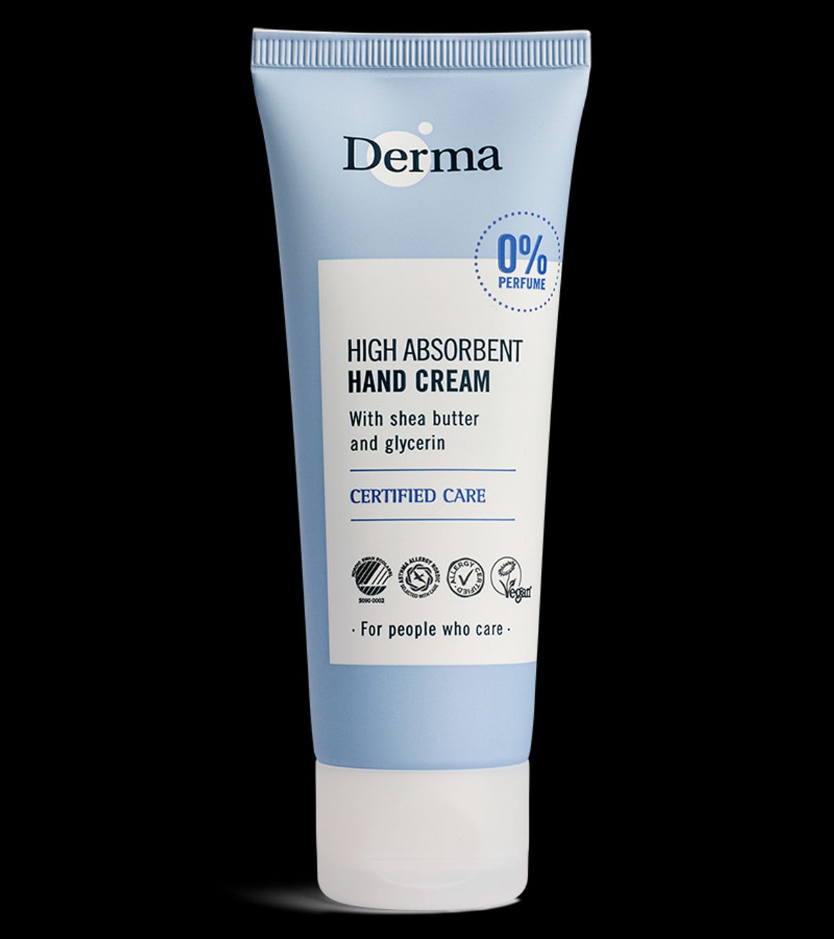 Derma Hand Cream (75 ml)