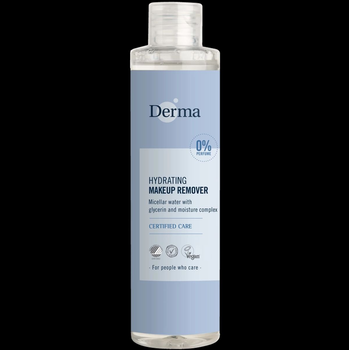 Derma Makeup Remover 200 ml