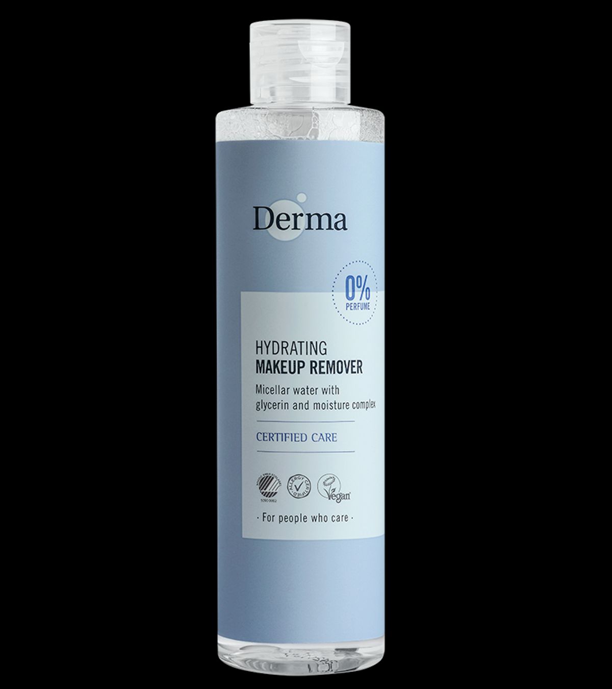 Derma Makeup Remover (200 ml)