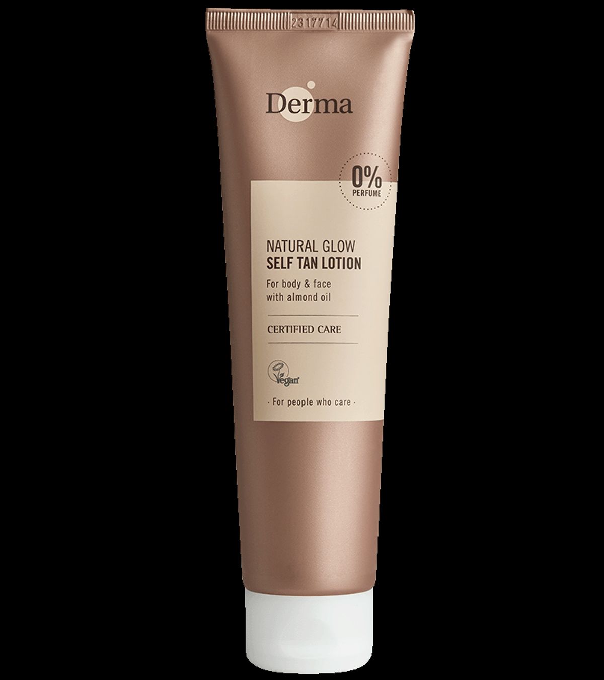 Derma Selvbrunerlotion (150 ml)