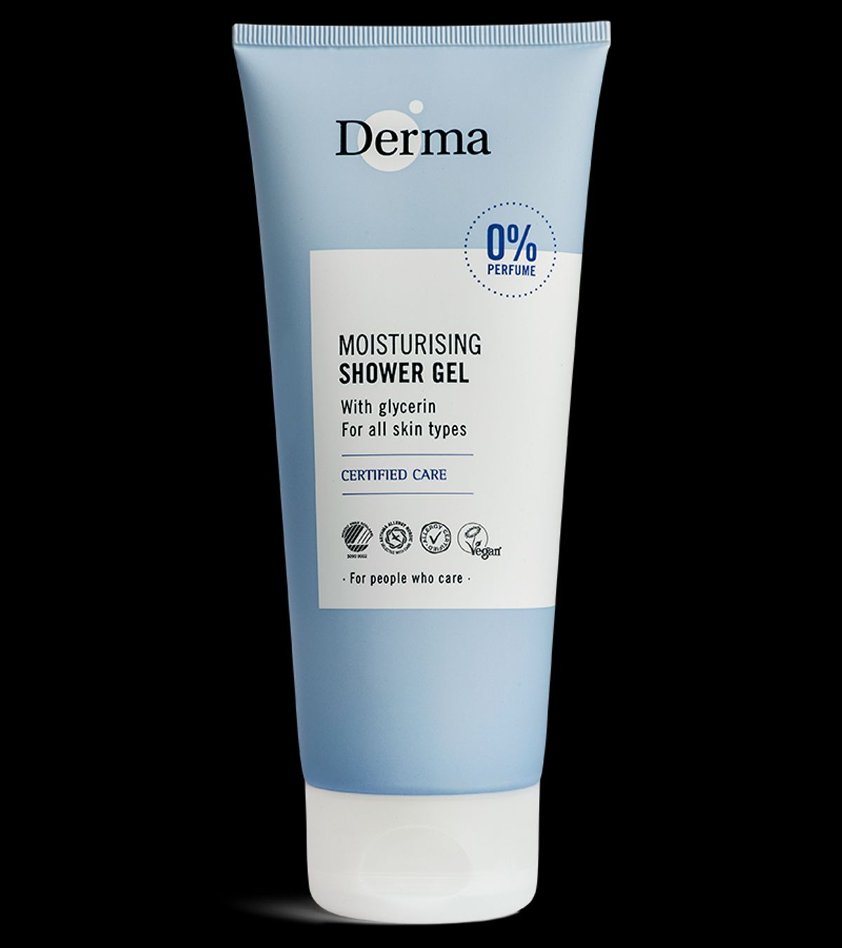 Derma Shower Gel (200 ml)